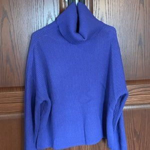 Banana Republic Wool-Cashmere Sweater